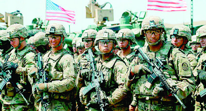 Rechaza México injerencia de Estados Unidos