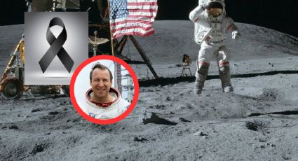 ‘Houston, tenemos un problema', la NASA está de luto, muere legendario astronauta