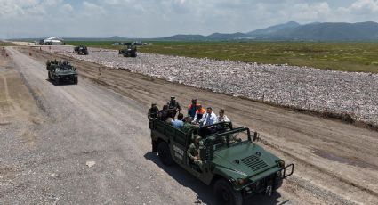 'Queremos que el tren México-Querétaro esté listo en el primer semestre del 2027': Sheinbaum | VIDEO