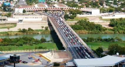 Aumentan franquicia para viajeros mexicanos que crucen desde EU; ¿qué pasará en la zona fronteriza?