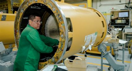 Crece 9.8% actividad industrial de Tamaulipas