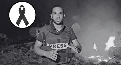 Matan a cuatro periodistas durante bombardeos; los acusaron de terroristas