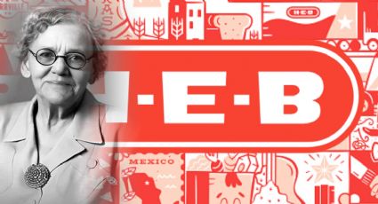 Florence Butt: el ama de casa que convirtió una pequeña tienda en la cadena gigante H-E-B de Texas