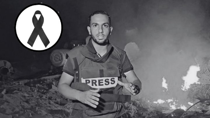 Matan a cuatro periodistas durante bombardeos; los acusaron de terroristas