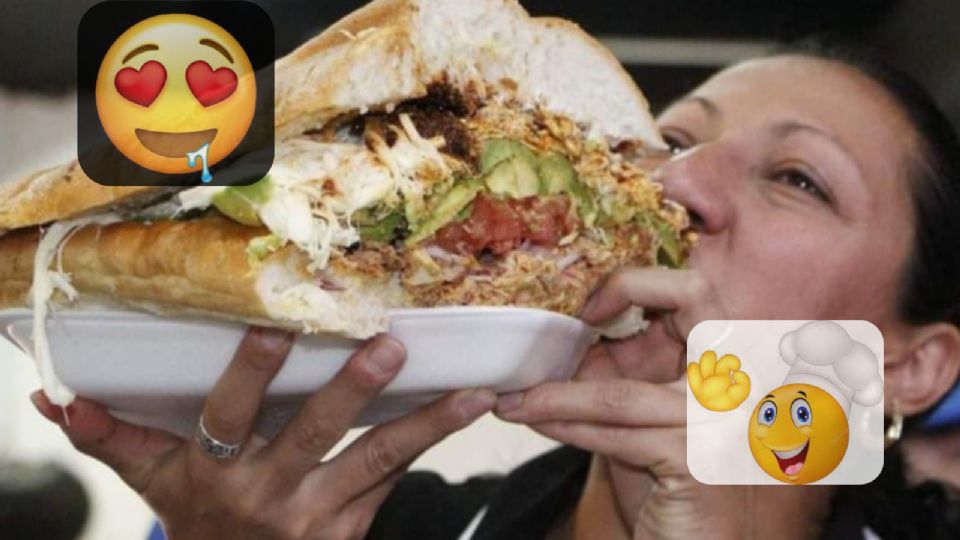 De todos los sabores