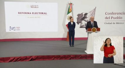 Gobierno lanza Comisión Presidencial para transformar el sistema electoral: así será el proceso