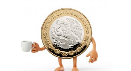 Peso mexicano amanece con ánimos y se acerca al dólar: tipo de cambio HOY 11 de agosto
