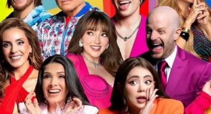 La Casa de los Famosos México: así fue la salida del segundo eliminado del show