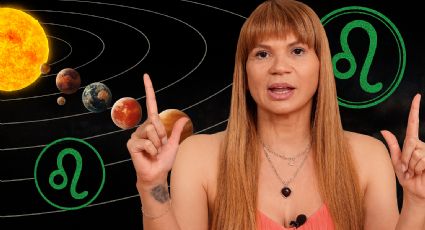 Horóscopos Mhoni Vidente para HOY miércoles 13 de agosto del 2025
