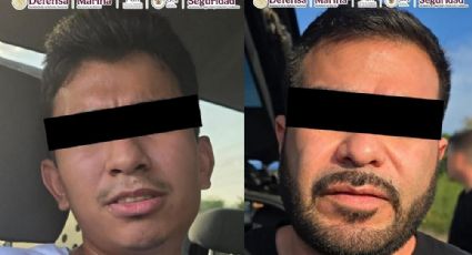 Detienen a líder de grupo delictivo en Sinaloa; realizaron gran operativo para atraparlo