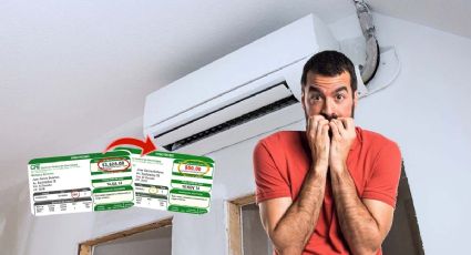 Prender el aire acondicionado en estos horarios te podría salir más caro y ésta es la razón 