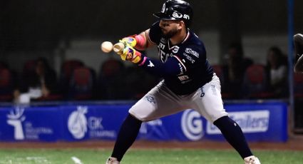 Playoffs LMB: Tecolotes está contra la pared; vuelve a casa tras perder dos partidos en Monclova