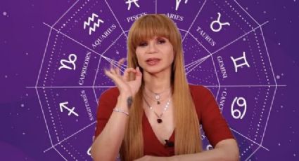 Horóscopos de Mhoni Vidente para HOY martes 12 de agosto de 2025