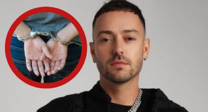 Pee Wee es arrestado por segunda ocasión; este fue el delito que cometió