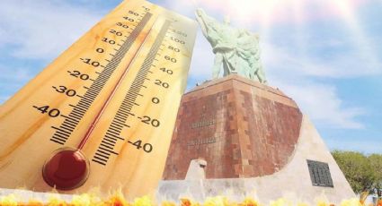 Clima en Nuevo Laredo: la canícula se fue, pero dejó un calor alarmante