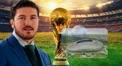 Monterrey tendrá otro partido más para la Copa del Mundo 2026