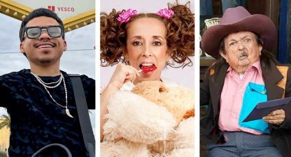 Pequeños gigantes del espectáculo: artistas de baja estatura que han hecho historia