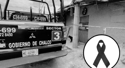 Muere niña de 12 años en ataque a balazos dentro de su casa; investigan presunta deuda familiar