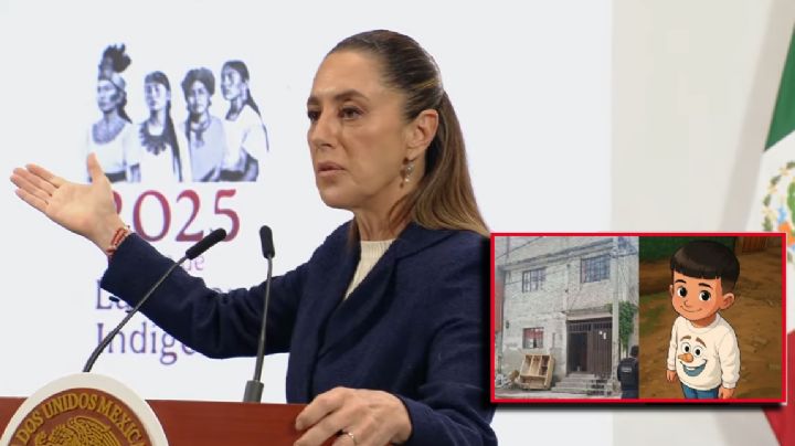 Caso Fernandito: Sheinbaum promete apoyo total a familia; habrá investigación por negligencia policial