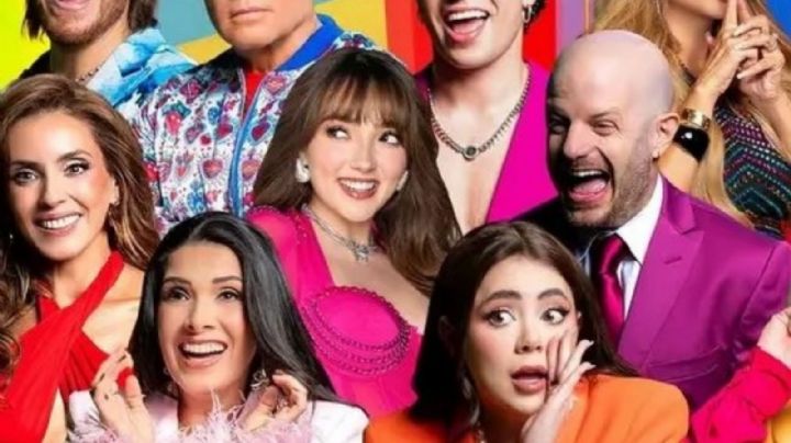 La Casa de los Famosos México: así fue la salida del segundo eliminado del show