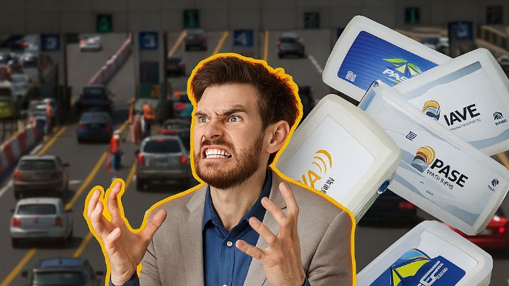 Capufe: estos TAGS IAVE dejan de funcionar en agosto 2025, ¿cómo renovarlo?