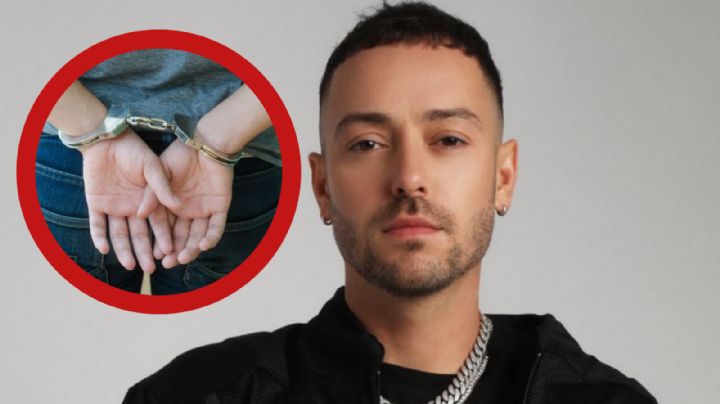 Pee Wee es arrestado por segunda ocasión; este fue el delito que cometió