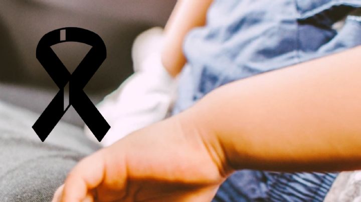 Niño de 4 años muere adentro de auto; se encerró para escapar de sus padres