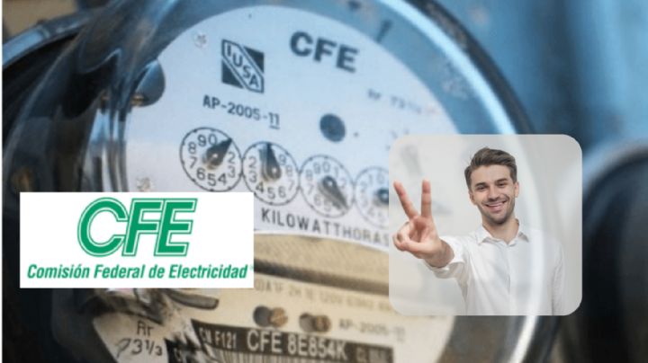 CFE: ¿cuáles son los requisitos para tener un segundo medidor de luz en agosto 2025?
