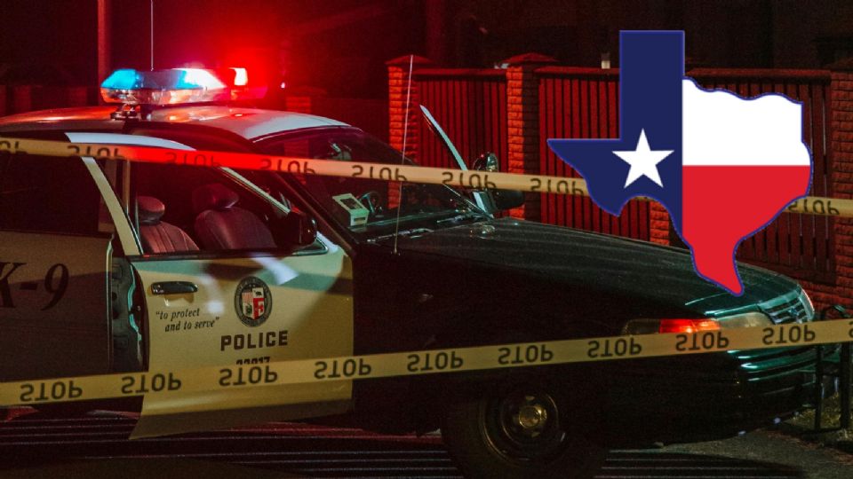 Hombre asesina a su esposa e hijo para quitarse la vida posteriormente