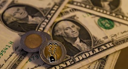 Dólar se impone y peso mexicano sufre; tipo de cambio HOY 12 de agosto del 2025
