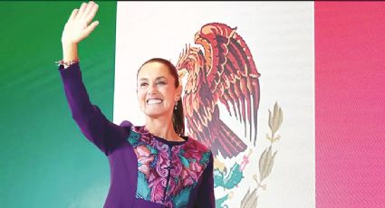 'No toleraremos una intervención militar': Claudia Sheinbaum