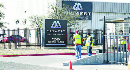 Alistan demanda a Midwest por cáncer