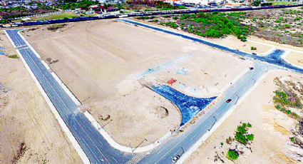 Urge hospital al poniente de Nuevo Laredo