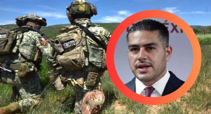 Omar García Harfuch reporta 'golpe' a grupo delictivo con capturas y aseguramiento de armas