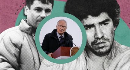 Gertz Manero cuestiona a EU por cambios en régimen penitenciario de ‘El Chapo’ y Caro Quintero