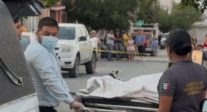 Hombre encuentra a su madre muerta; su cuerpo fue carcomido por sus perros