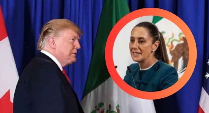 CDMX no es la más insegura de América Latina, afirma Sheinbaum tras críticas de Trump