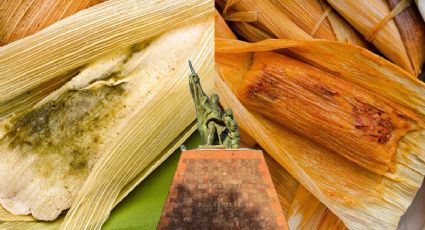 Tamales en Nuevo Laredo: estos son los más sabrosos y se venden por docena