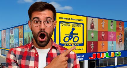 Julio Cepeda Jugueterías anuncia el fin de su icónica tienda en Monterrey; tras casi 50 años
