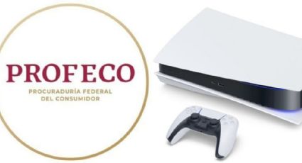 PlayStation vs. Profeco: ¿por qué hay una denuncia contra la empresa de videojuegos?