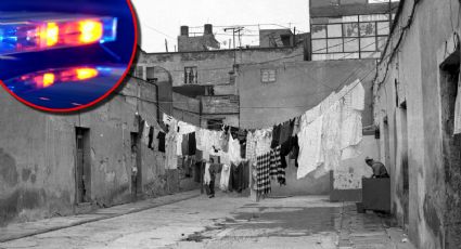 Vecina asesina a madre e hija durante disputa por tendedero de la vecindad; las mató a sangre fría