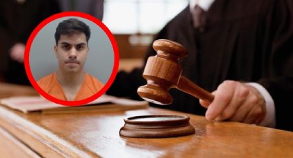 Daniel Palomo, hijo de jueza en Laredo, libra la cárcel otra vez; lo atraparon jugando 'carreritas'