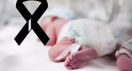 Mueren 12 bebés recién nacidos en hospital; este es el increíble motivo