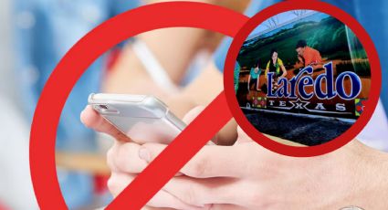 Ya no habrá celulares en las escuelas de Laredo; alumnos serán sancionados