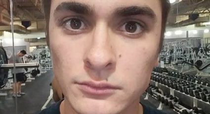 Ethan Blaine, autor de la masacre en Target, tenía una larga historia criminal, pero seguía libre