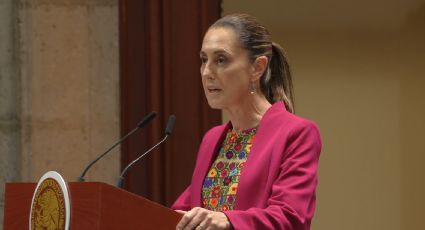 Claudia Sheinbaum inaugura XVI Conferencia Regional sobre la Mujer de América Latina y el Caribe