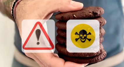 Galletas de famosa marca son retiradas del mercado; ingrediente podría ser mortal