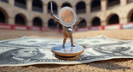 Peso mexicano más fuerte que nunca y dólar en picada; tipo de cambio HOY 12 de agosto del 2025