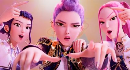 KPop Demon Hunters: ¿por qué todos quieren ver esta serie que ya rompió récords en Netflix?