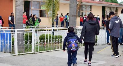 ¿SEP adelanta el ciclo escolar?, estos estudiantes regresan a clases en agosto 2025